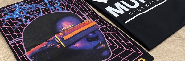 Mundo Clothing Co Profile Banner