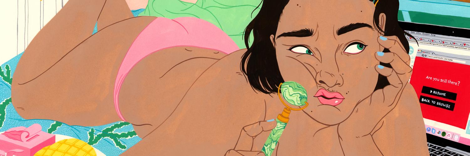 lauramcallaghan's profile banner image