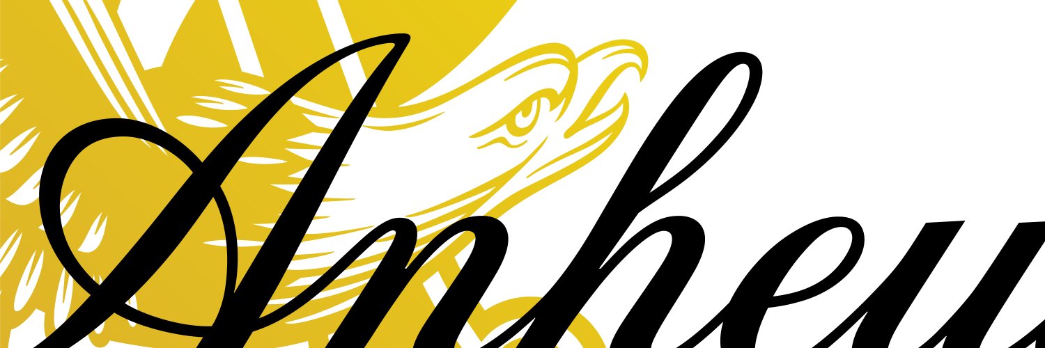 Anheuser-Busch's banner