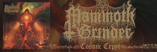 MammothGrinder Profile Banner