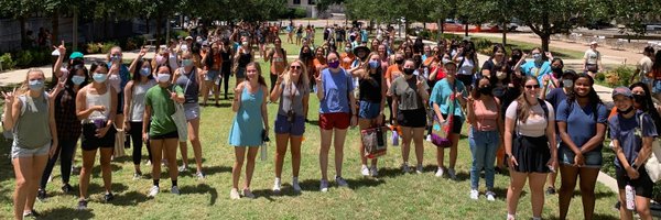 UTWiSTEM Profile Banner