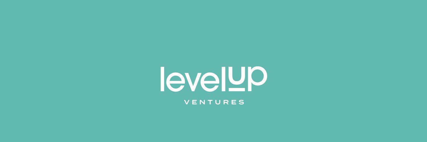 Level Up Ventures banner