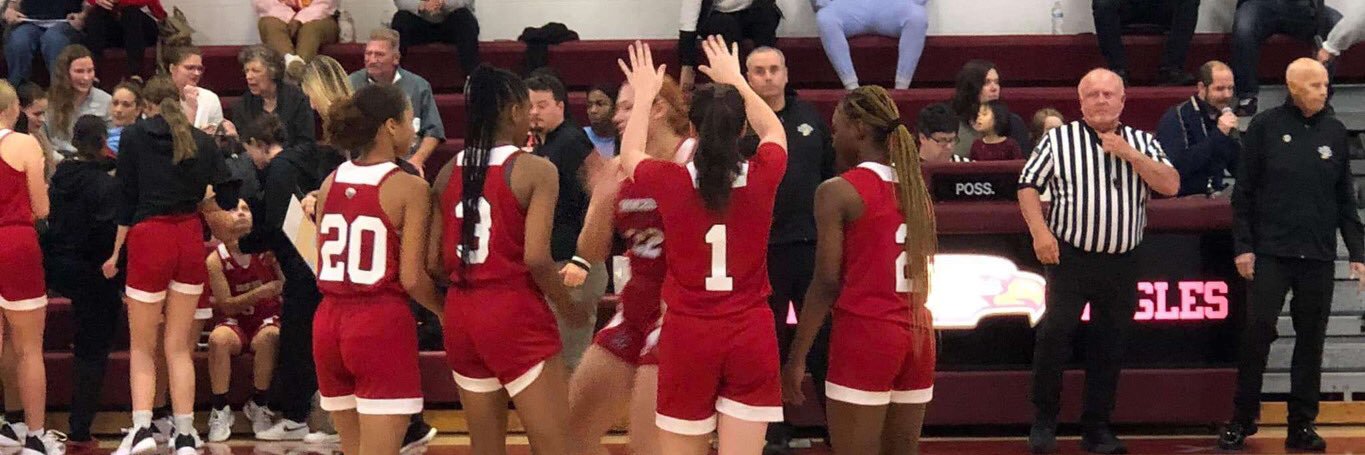 Amani Byrd banner