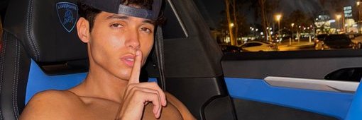 Brandon banner