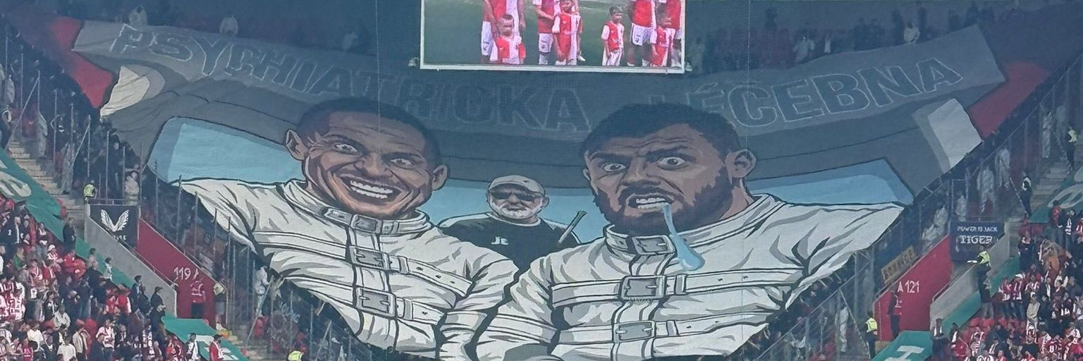 Sørensenův nosič vody banner
