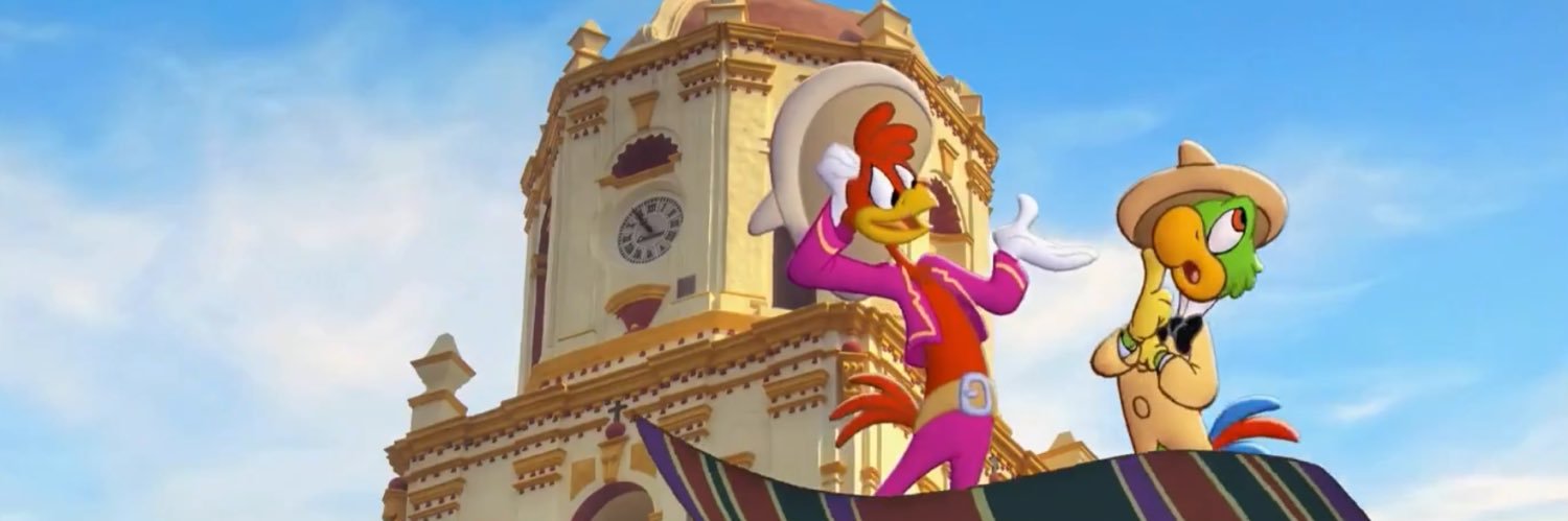 tay 🦜🐓🦆 banner