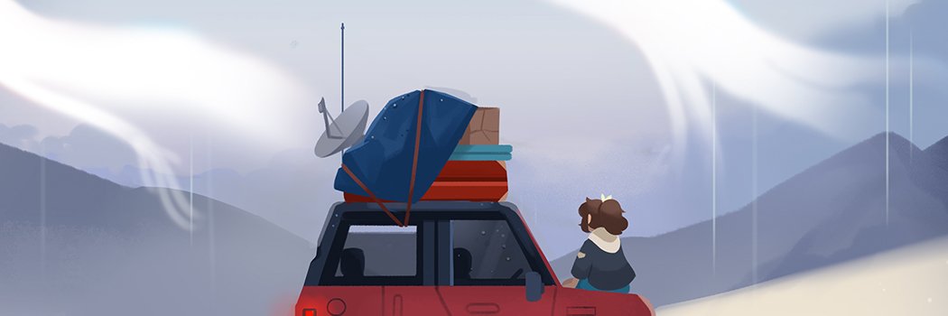 sublunaire's profile banner image