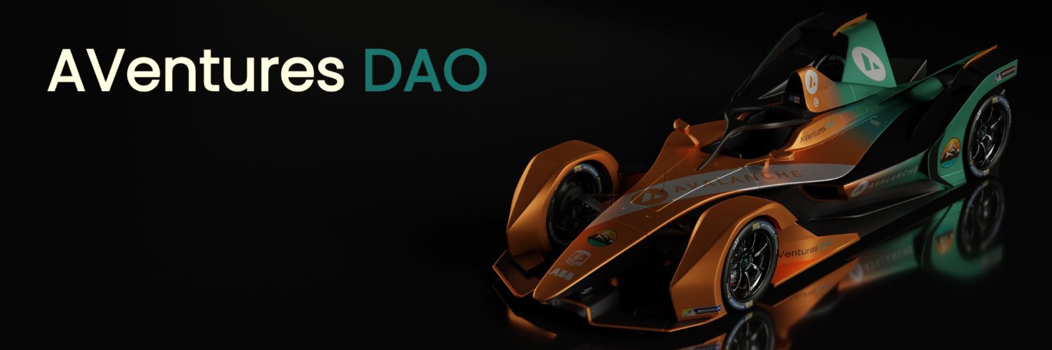 AVentures 🌄🔺 banner