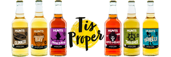Huntscider Profile Banner