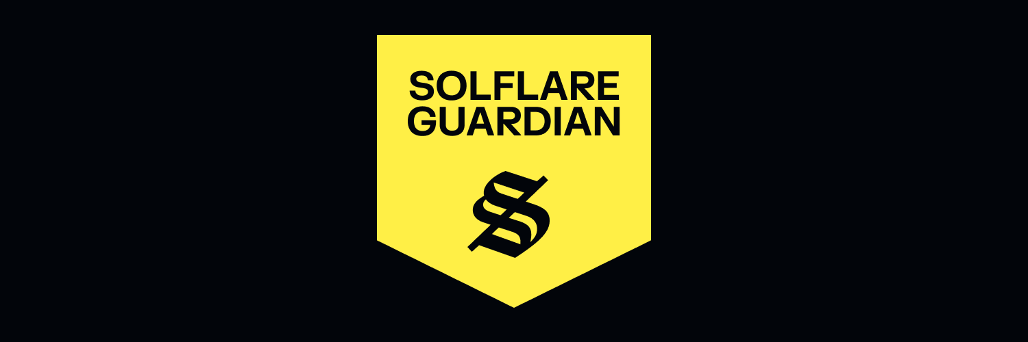 SolFrater's banner