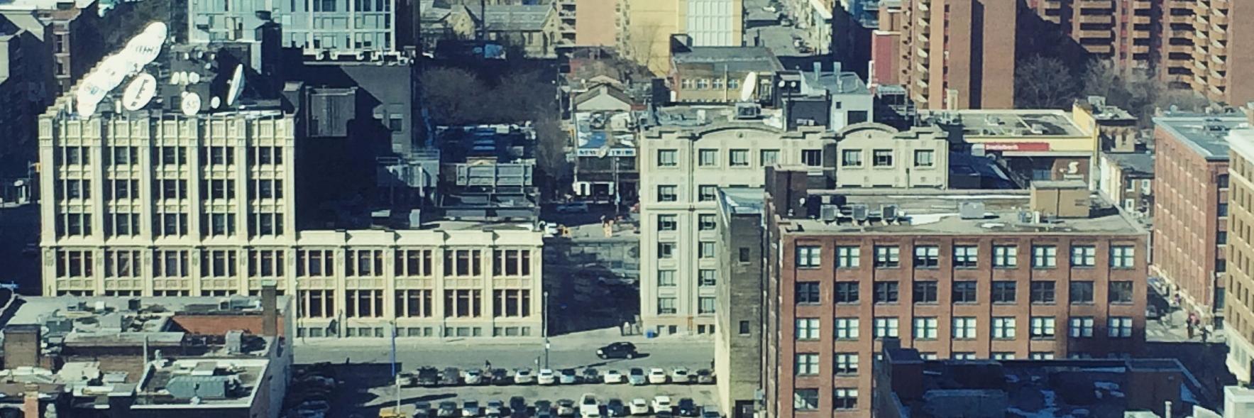 Robert Millward banner