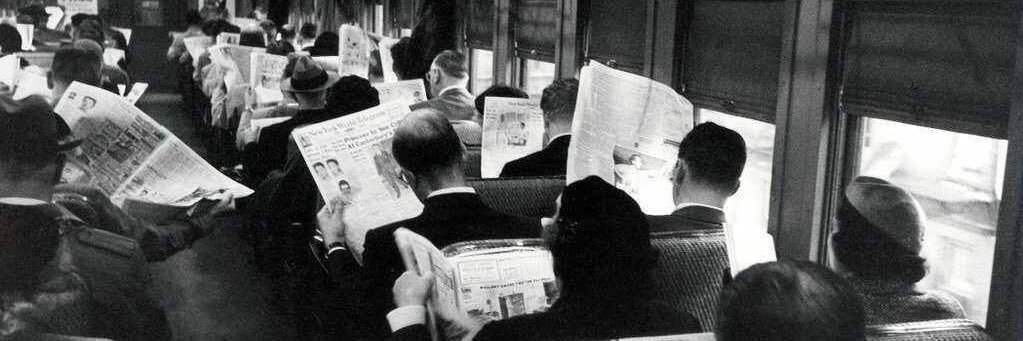 Chris De Luca banner