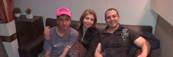 Florencia Goncalves banner