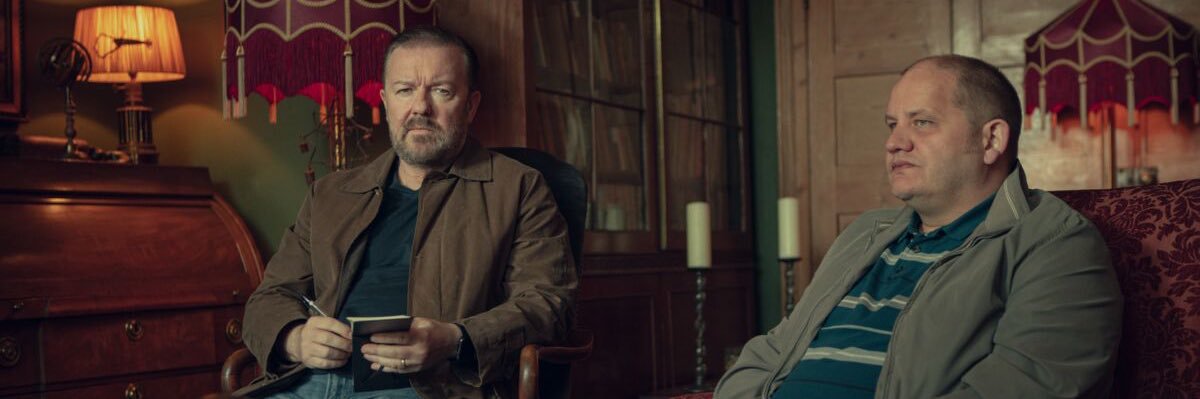 Anthony Georges banner