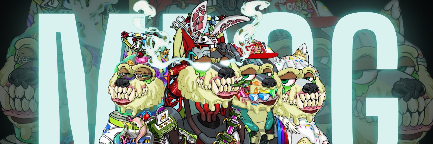 X-Ray 🏴‍☠️ banner