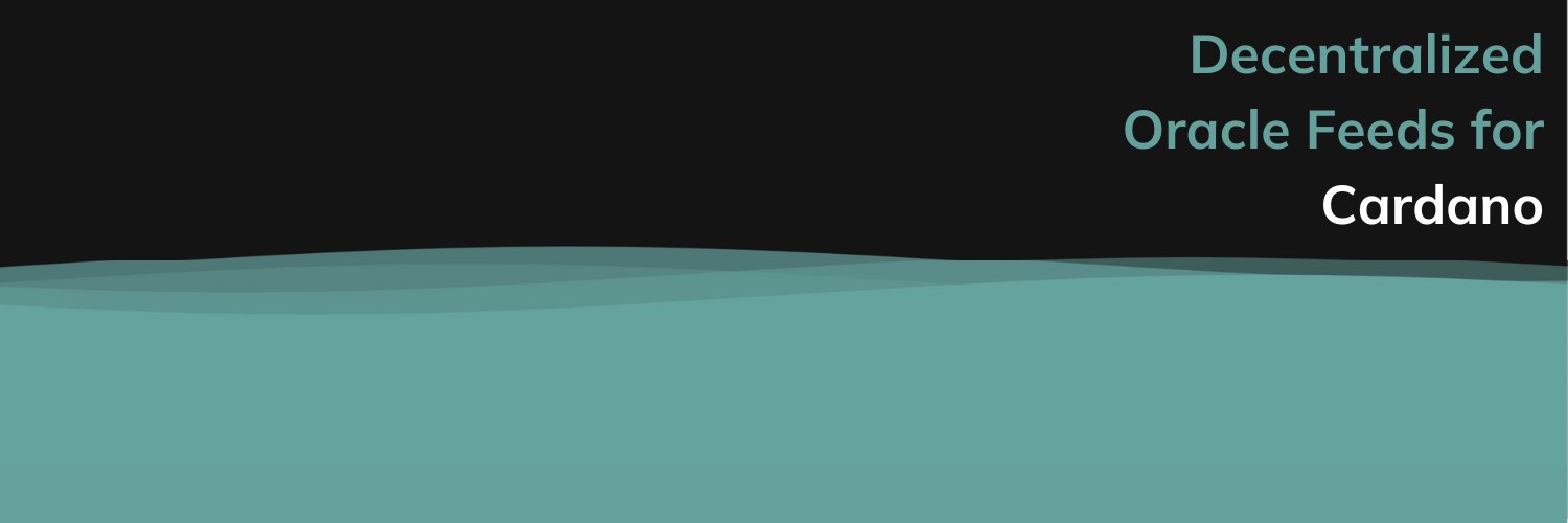 Orcfax oracle's banner