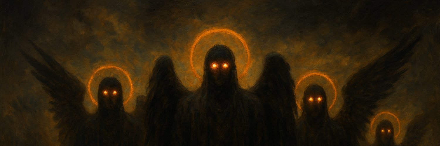 WatchersThread's profile banner image