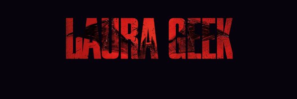 laura_geek28 Profile Banner