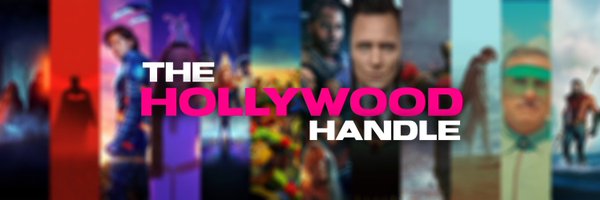 The Hollywood Handle Profile Banner