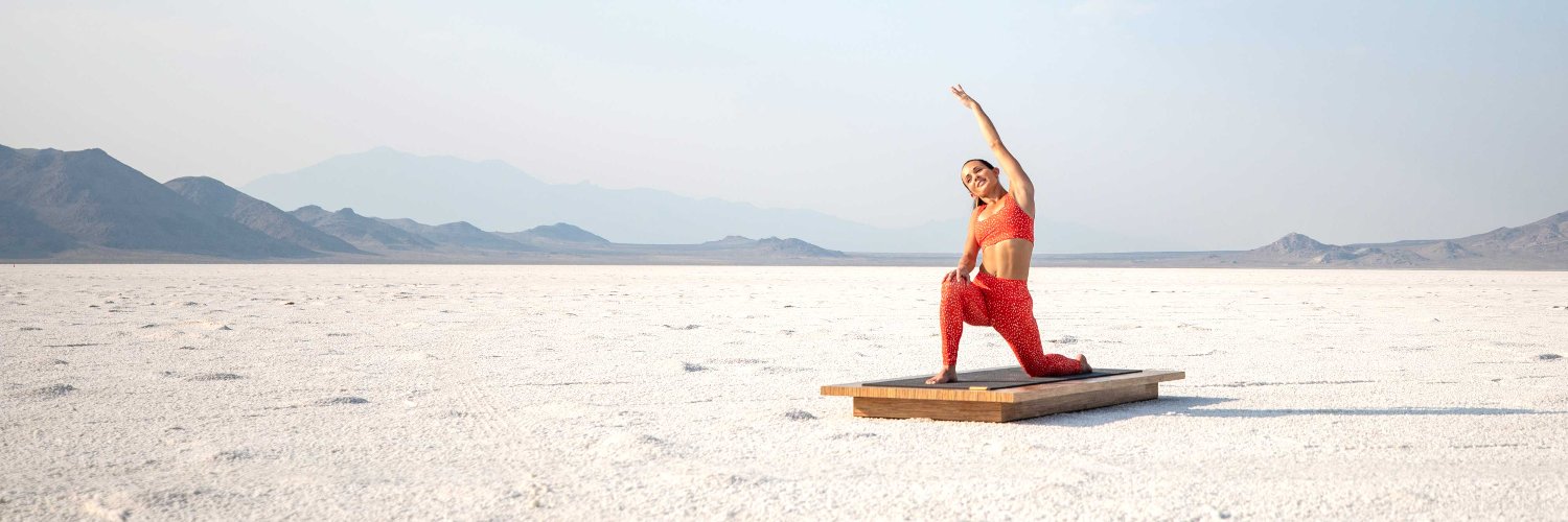 YogaToday—Online Yoga & Meditation banner