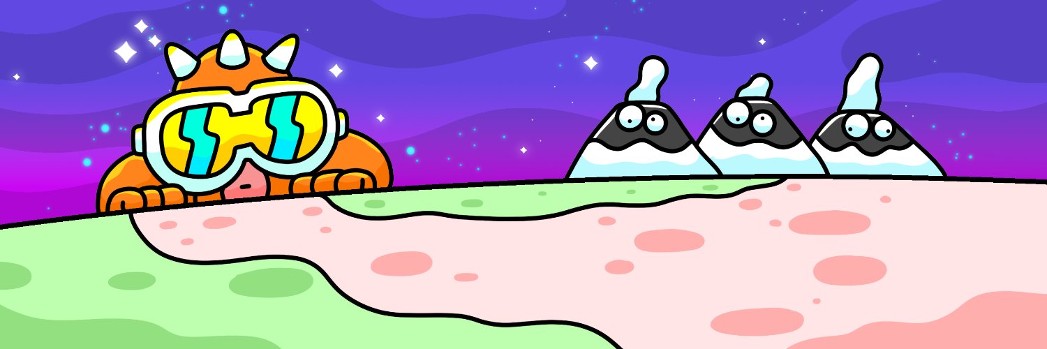 (α) Mel banner