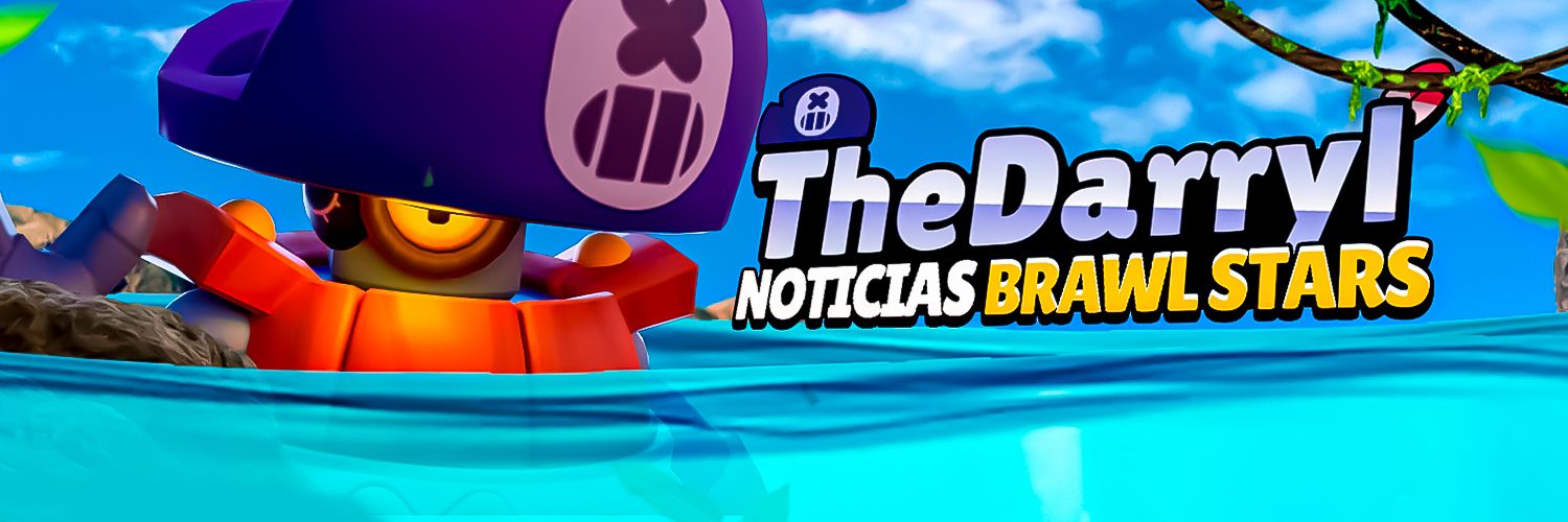 TheDarrylBS's profile banner image