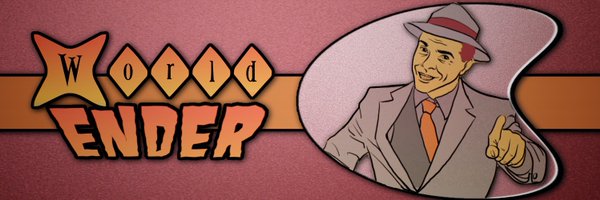 theworld_ender Profile Banner