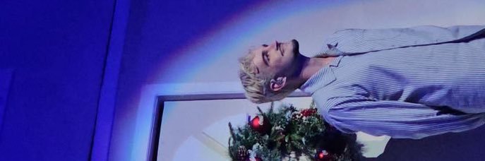 Lauuu banner