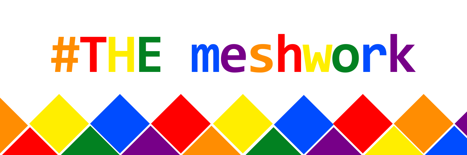 THEmeshwork's banner