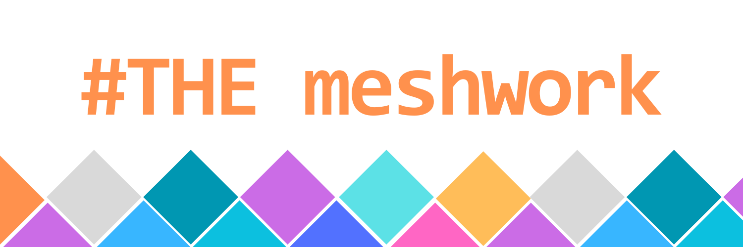 THEmeshwork banner