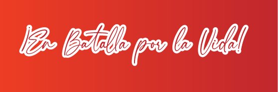 #MujerMilitante banner