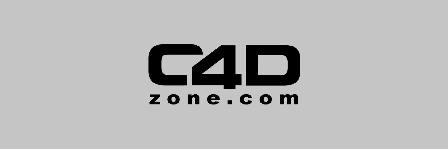 C4Dzone's profile banner image