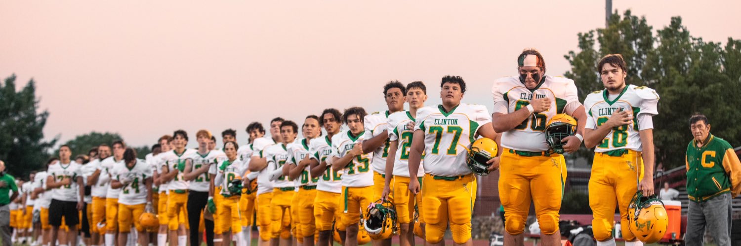 Brayden O'Leary banner