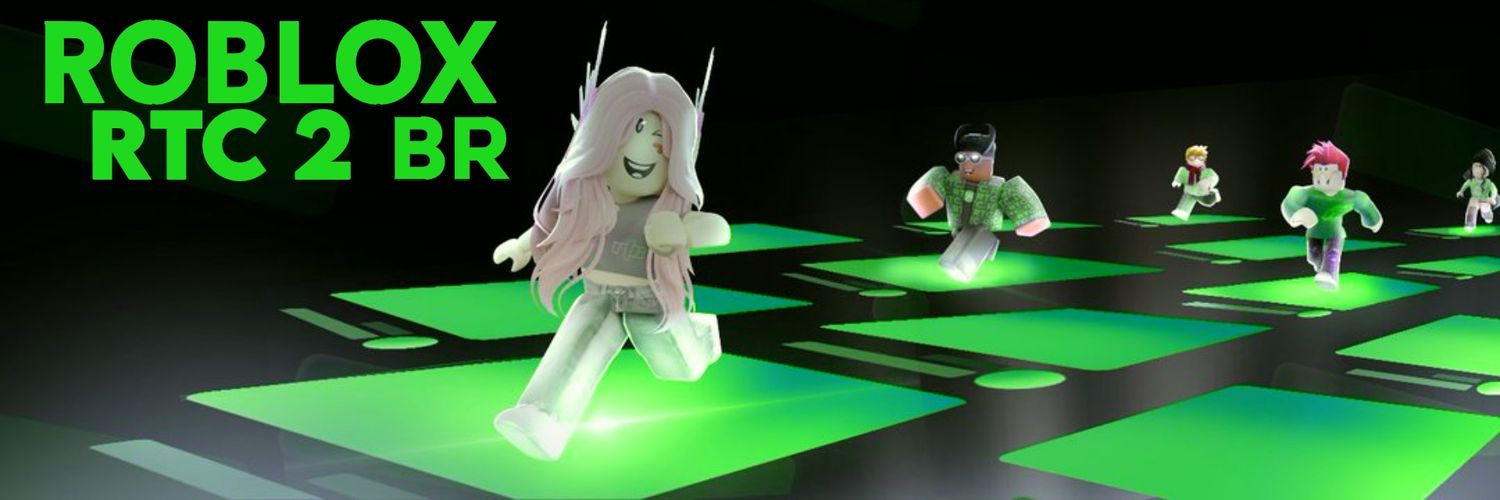 Rtc Em Português² (@RTCroblox_) / Posts / X