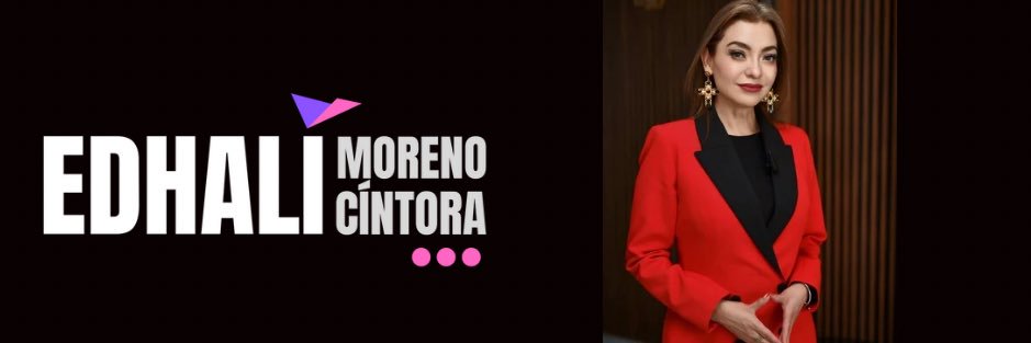 EdhaliMoreno's profile banner image