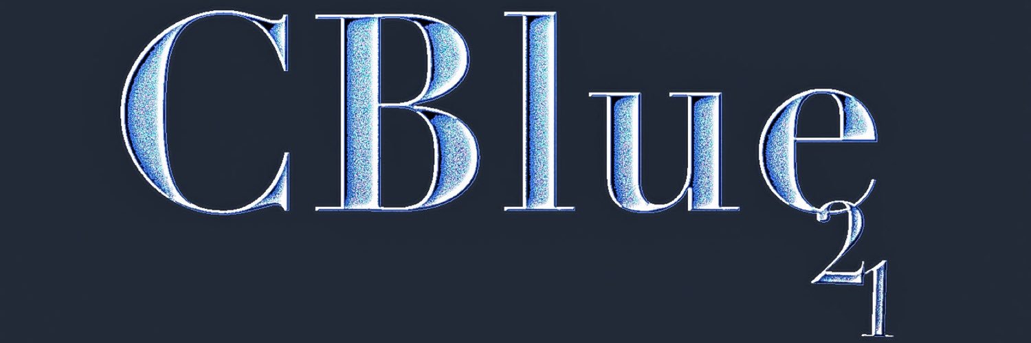 21Cornflower's profile banner image
