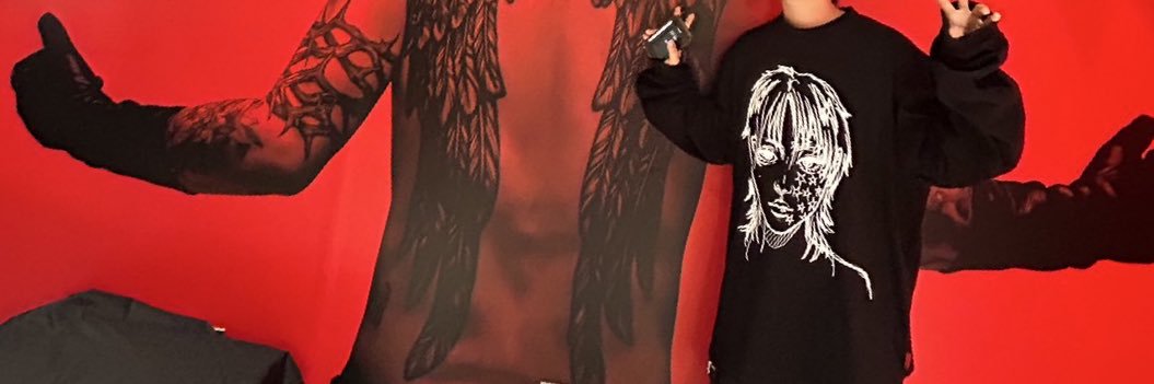 Lilith6663's profile banner image