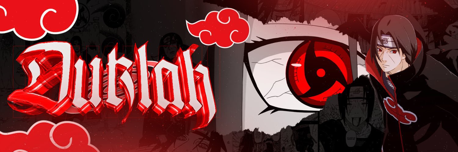 Duklah banner
