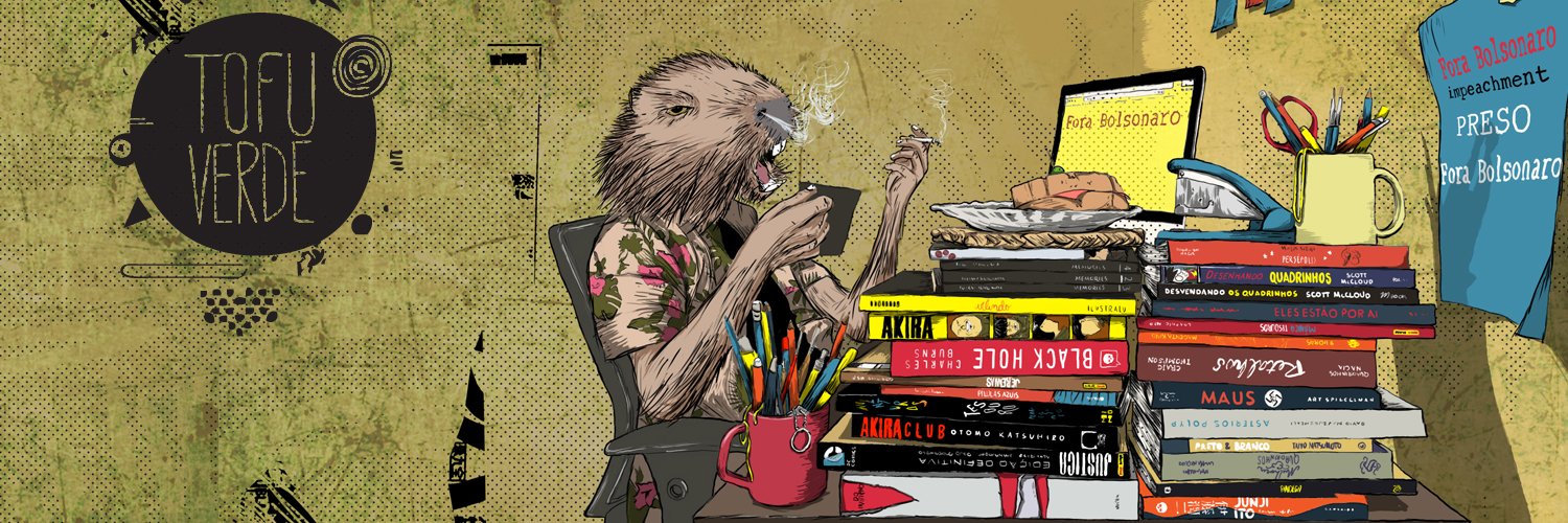 tofuverde's profile banner image