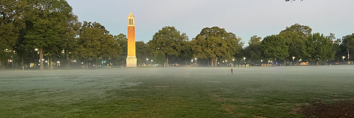 rdowling's profile banner image