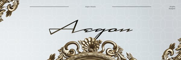 aegonvisuals Profile Banner
