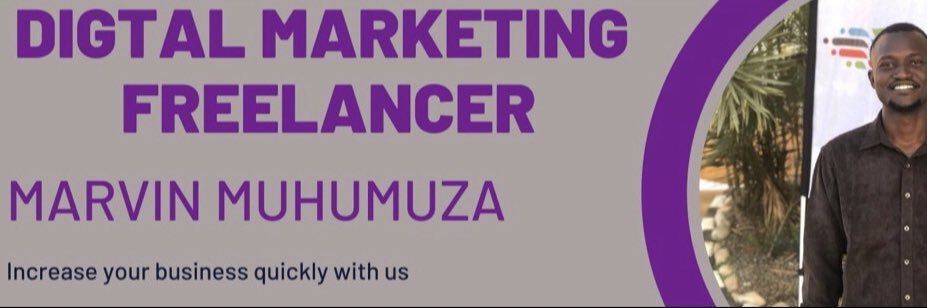Marvin Muhumuza banner