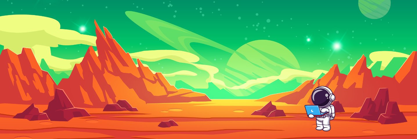 Gravity Ranger 🚀's banner
