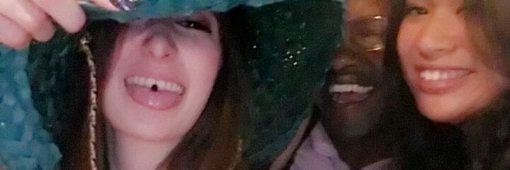 StayBlessedO's profile banner image
