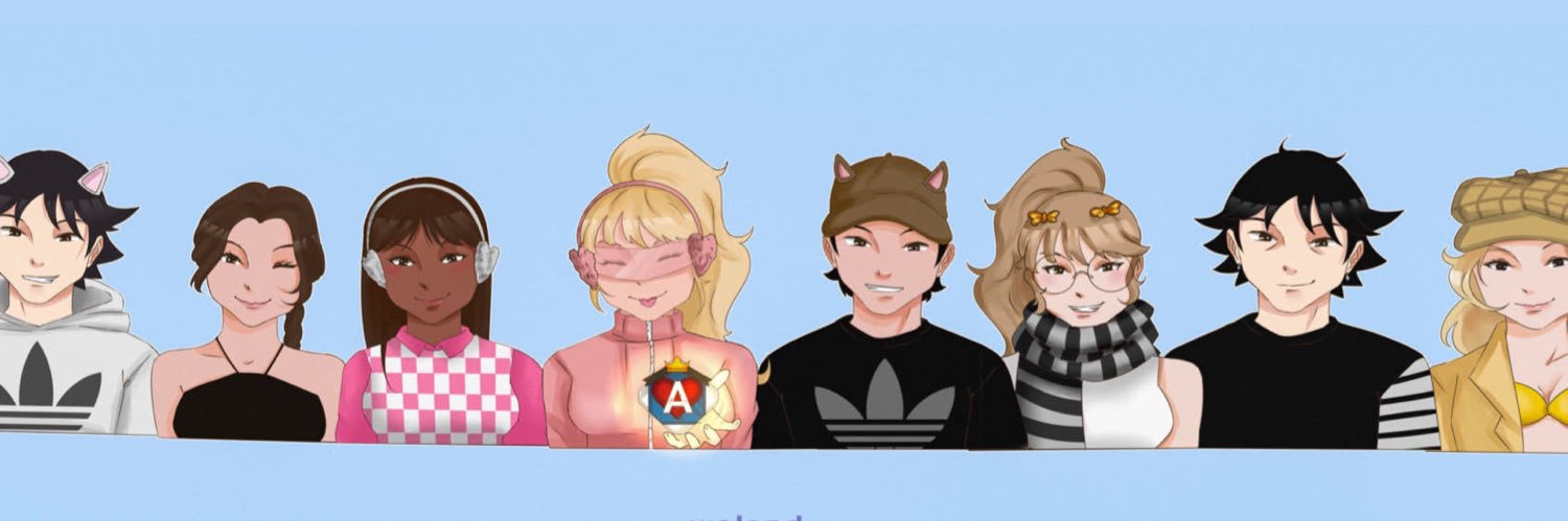 amitishb's profile banner image