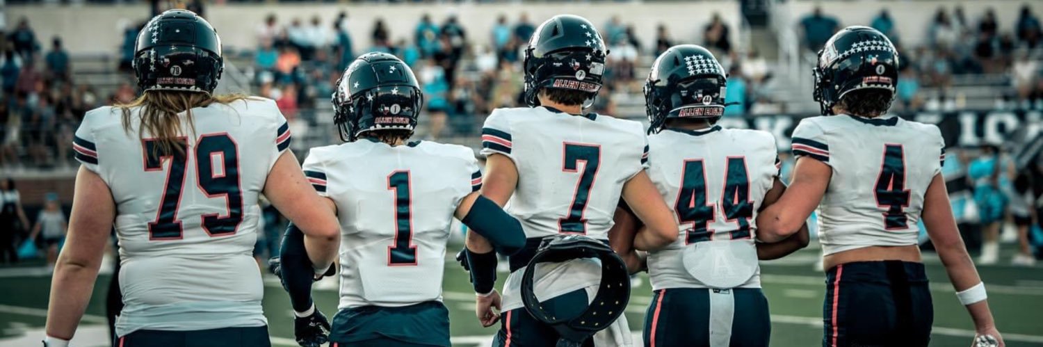 Brady Bricker banner