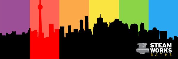 SteamworksTO Profile Banner