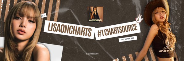 LisaOnCharts Profile Banner