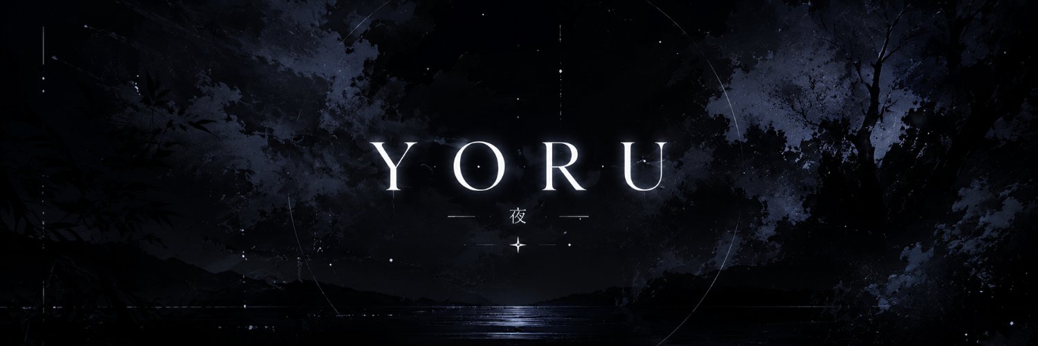itsyoruzen's profile banner image