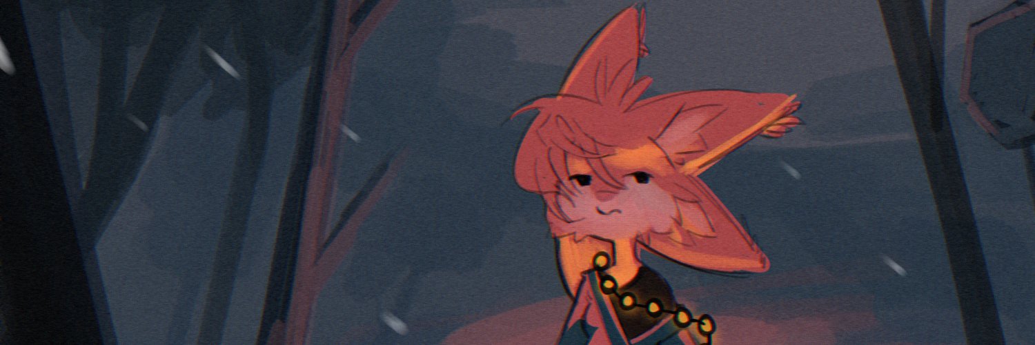 Mafoxy Fox banner